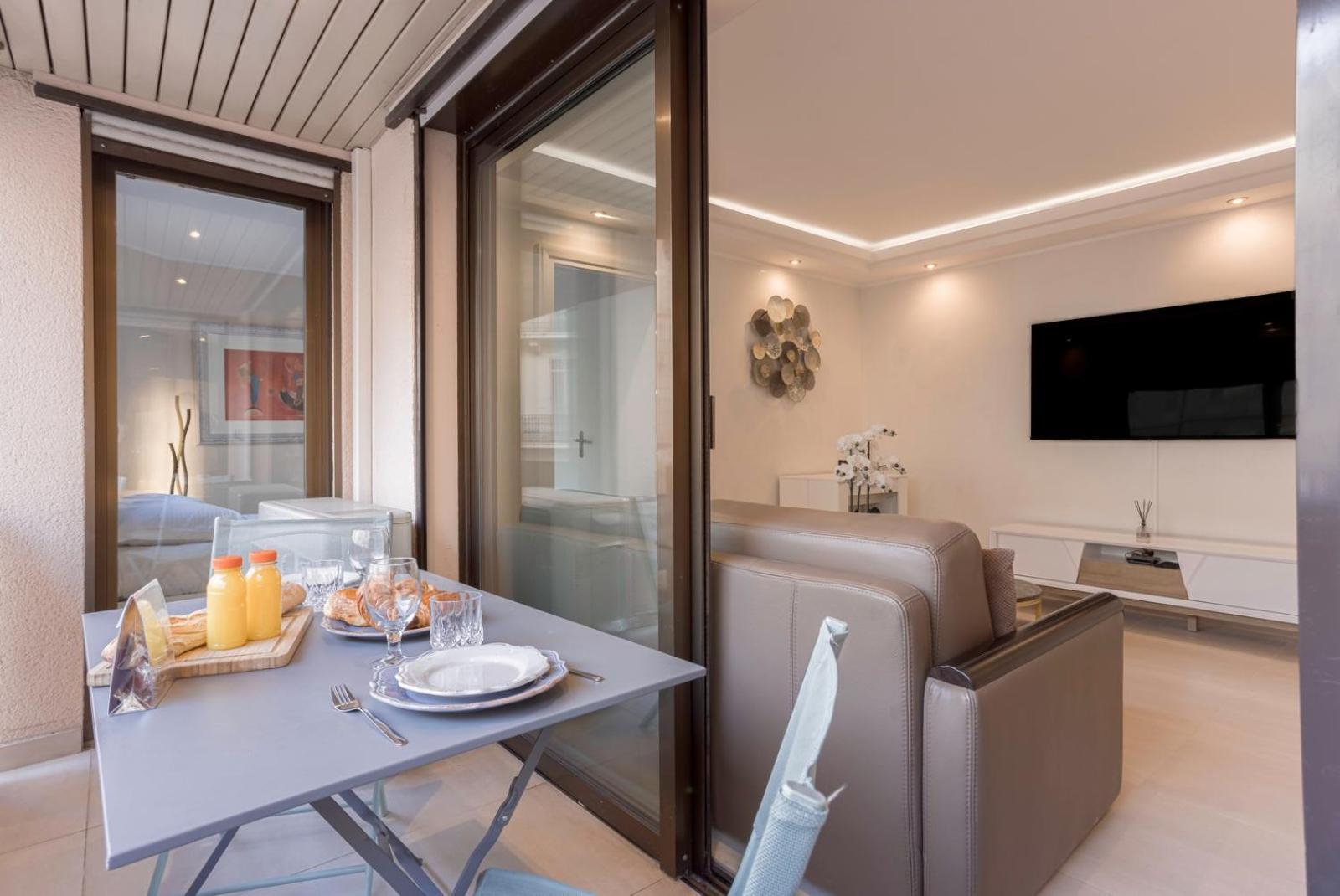 Appartement 